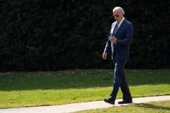 White House rejects Robert Hur’s ‘inaccurate and inappropriate’ comments on Biden’s memory