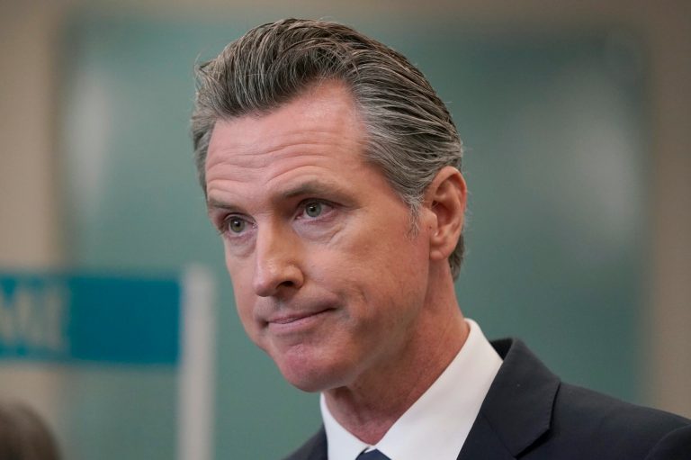 LA Times poll says half of U.S. says California declining, 30% of Democrats say ‘too liberal’