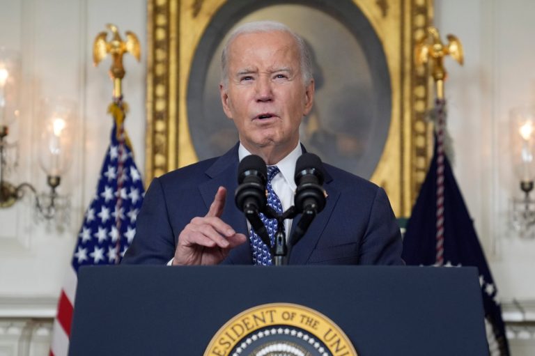 Biden age problem rattles campaign