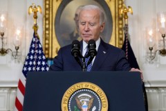 The Democratic Party doesn’t care about Joe Biden — it cares about power