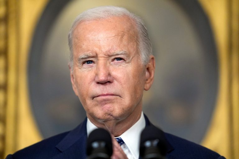 Joe Biden’s ‘shrinkflation’ blame game
