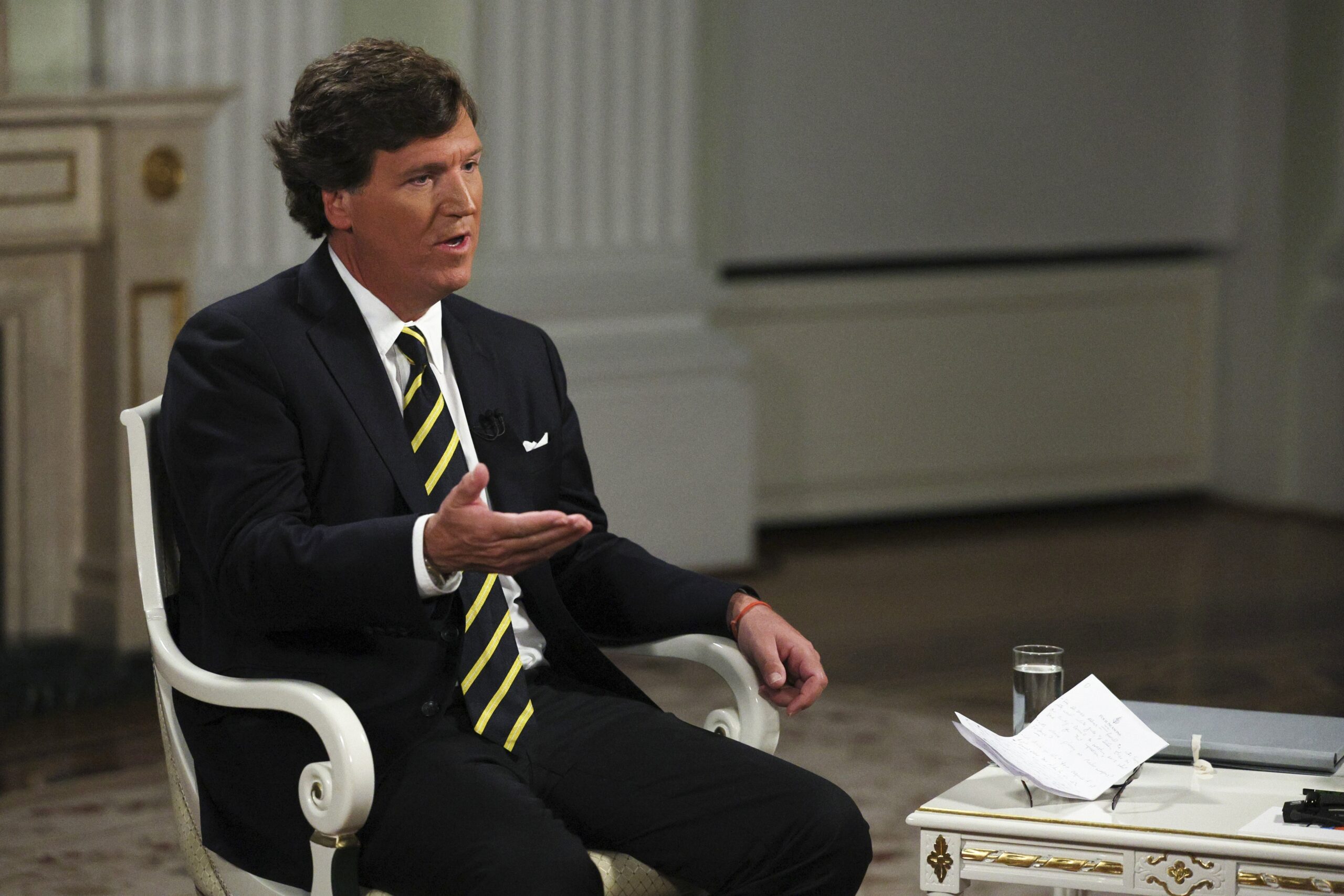 Contra Tucker Carlson, the US was justified in saving lives by bombing Japan