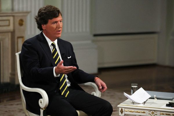 Contra Tucker Carlson, the US was justified in saving lives by bombing Japan