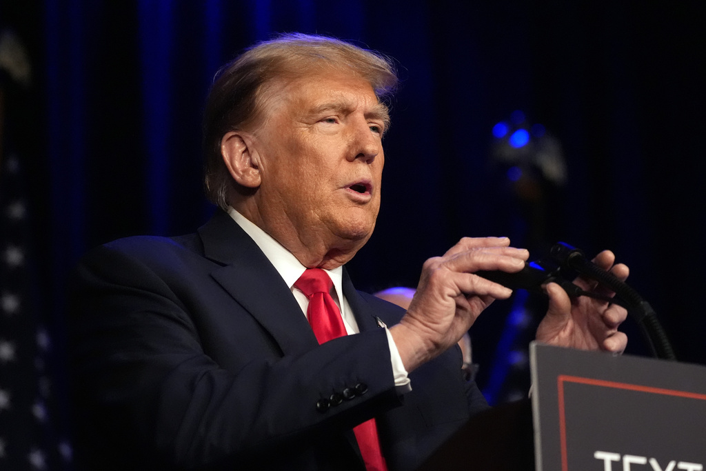 Trump’s anti-NATO rhetoric triggers alarm at home and abroad