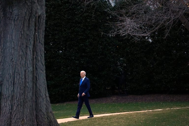 Forget about it: Biden’s memory problems aren’t the only thing voters are worried about