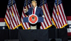 MAGA mishap? Trump takes heat and casts blame for GOP defeat in New York