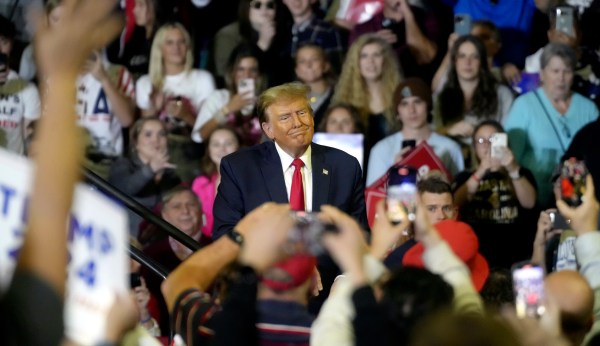 Five reasons Republicans might start to panic about increasingly Trump-centric RNC