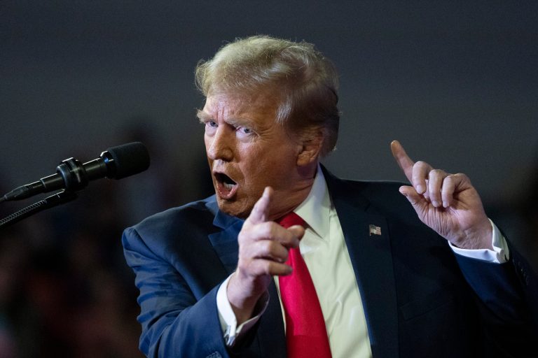 Trump’s 2017 ‘inquisition-style’ meeting laid groundwork for 2024 army of ‘shock troops’: Report