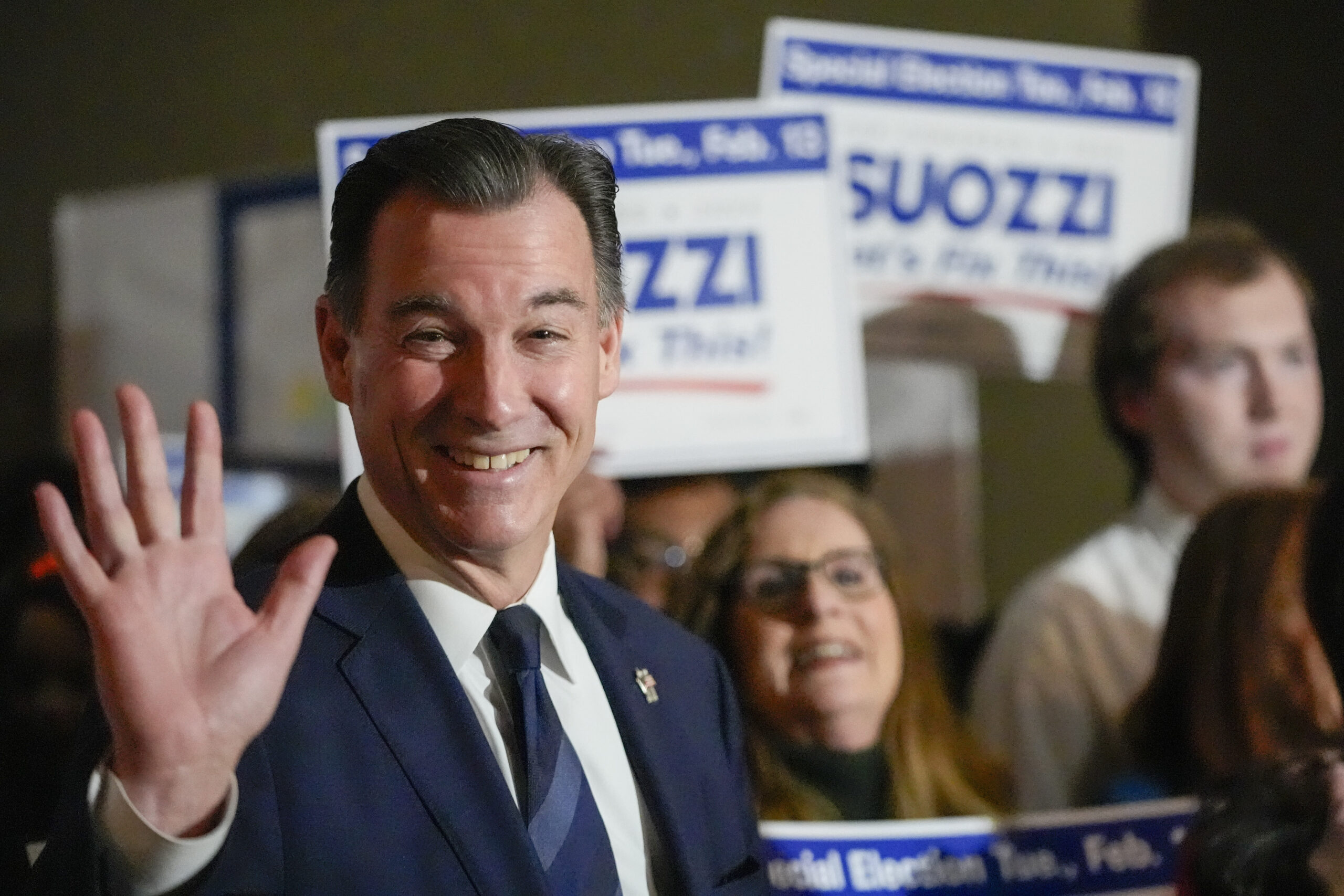 Can the GOP end its losing streak?