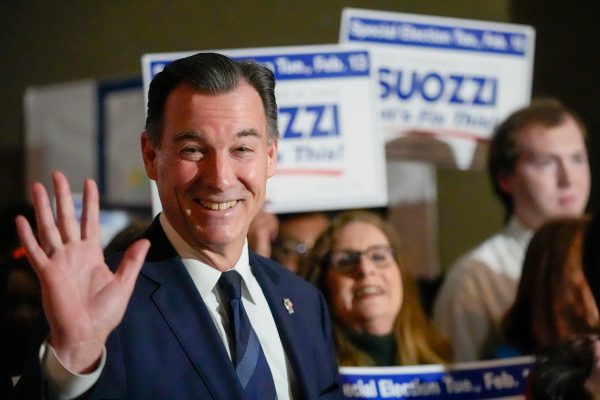 Can the GOP end its losing streak?