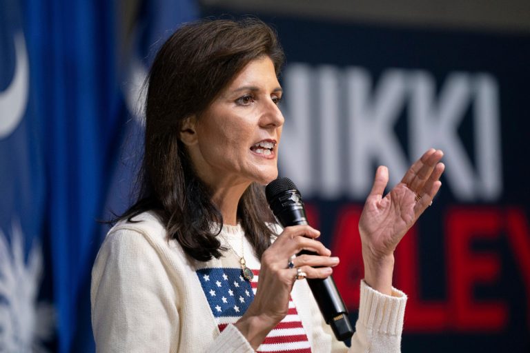 Haley’s mental competency attacks against Trump and Biden take on new urgency