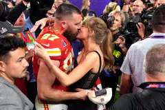 Super Bowl 2024: Chiefs defeat 49ers 25-22 in overtime thriller
