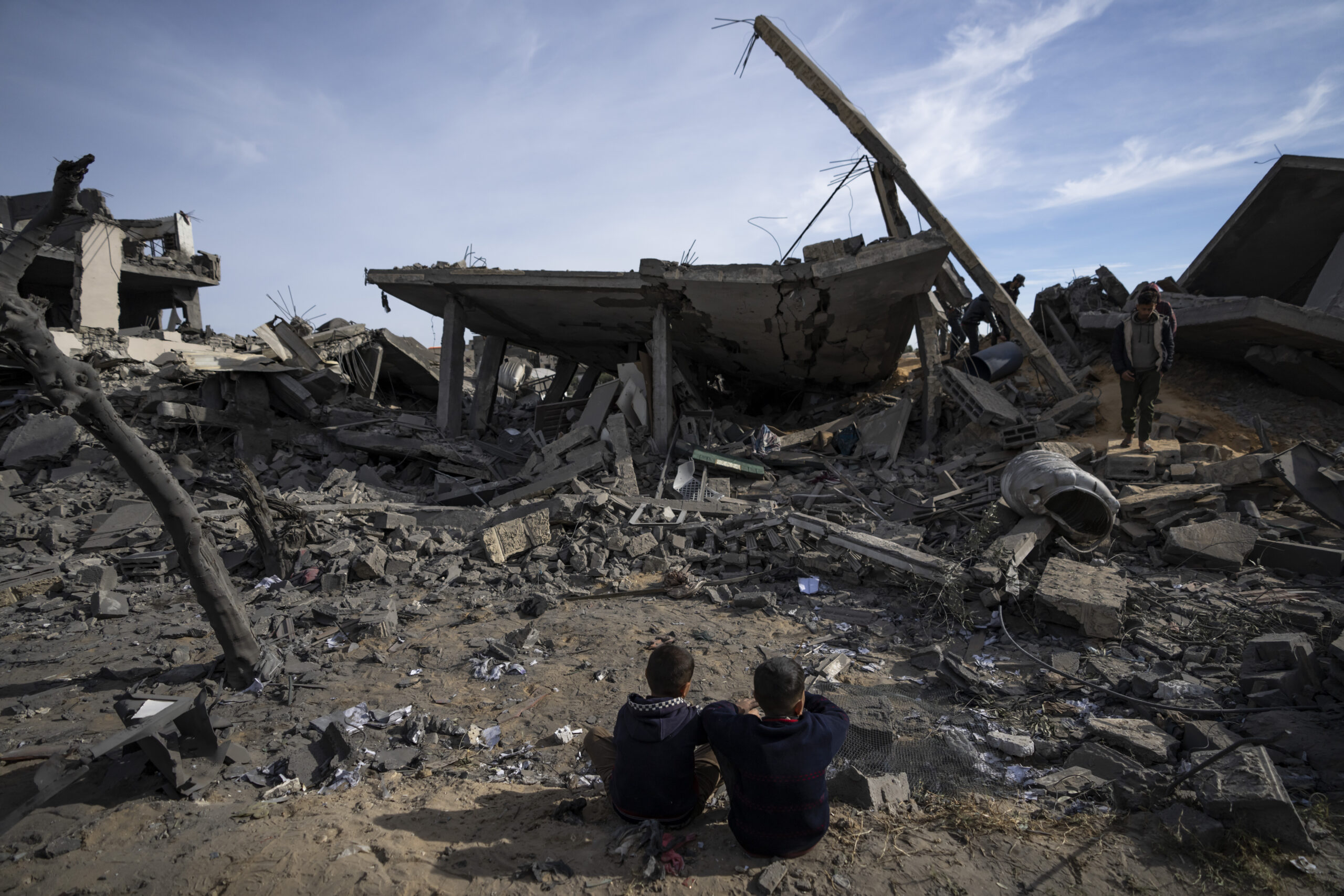 UN experts urge investigation into allegations of Israeli forces’ inhumane treatment of Palestinian women