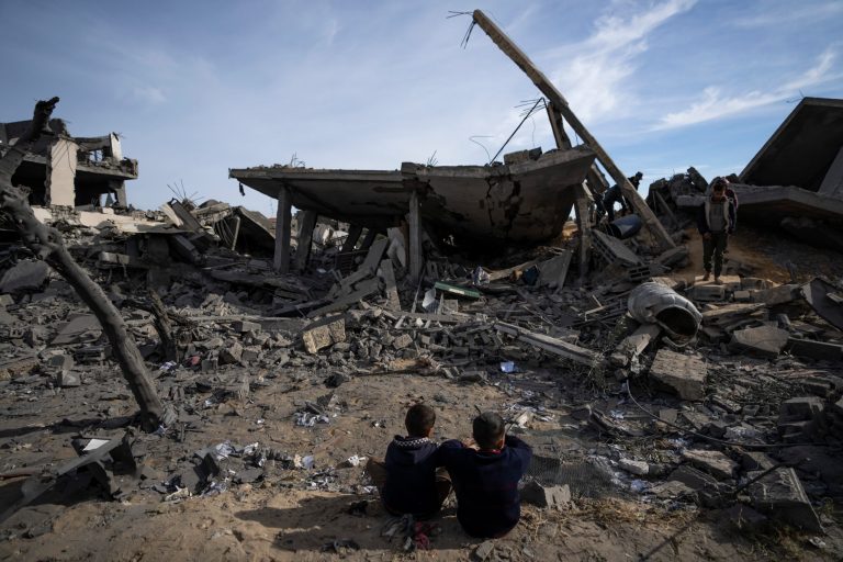 US investigating if Israel misused weapons in Gaza strikes