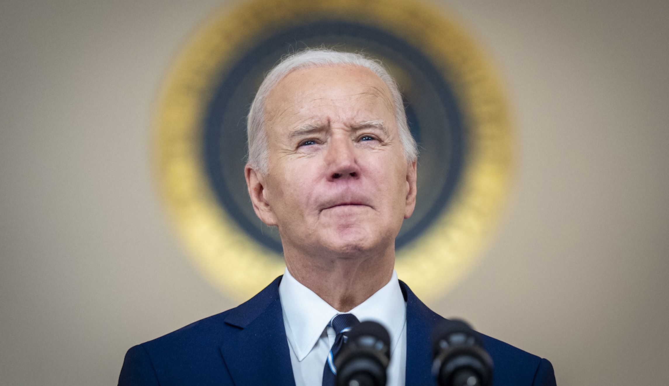 Democrats acknowledge Biden’s memory concerns after Hur report: ‘We’re in trouble’
