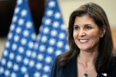 Nikki Haley’s endgame