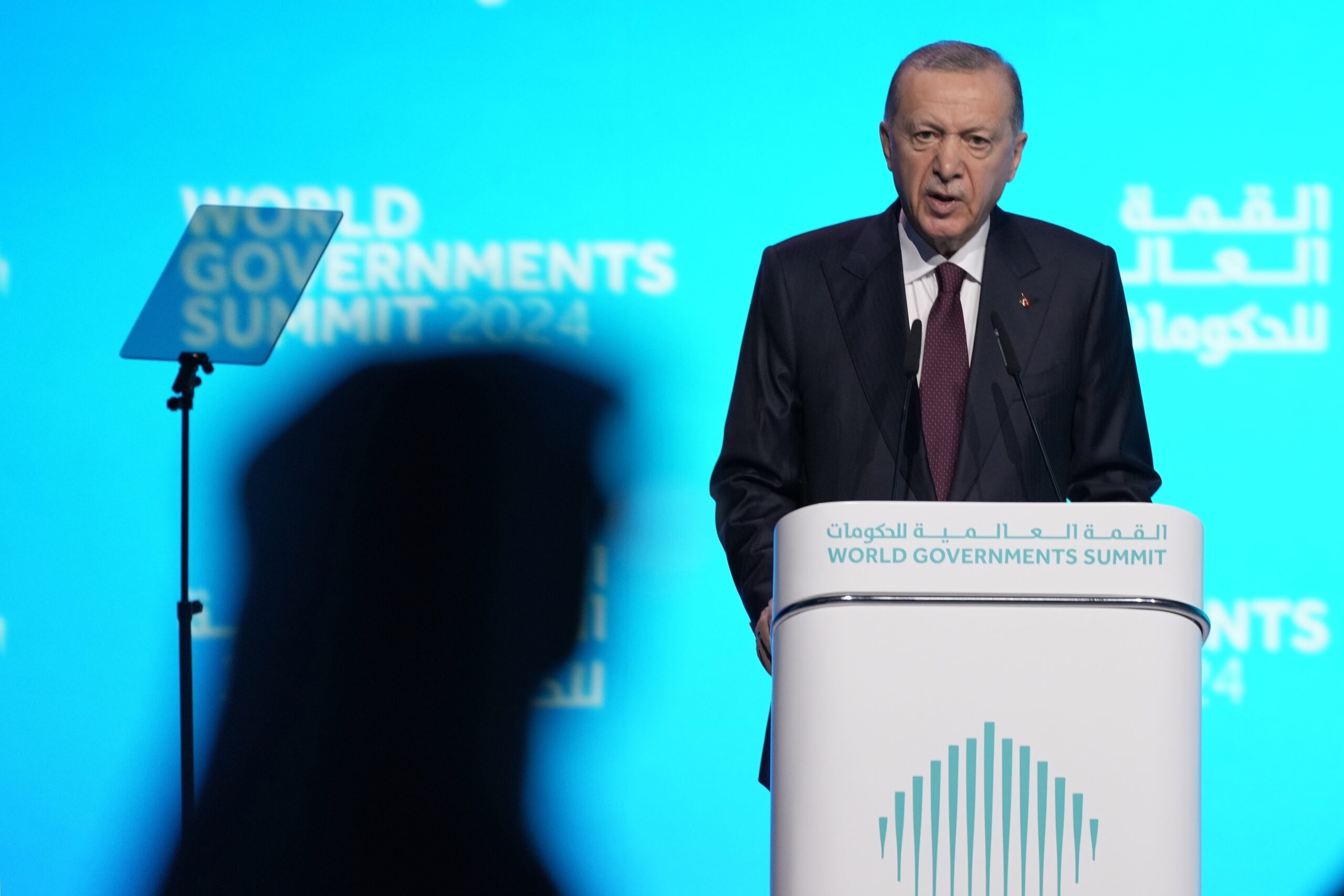 Playing politics with terrorist designations defeats their purpose