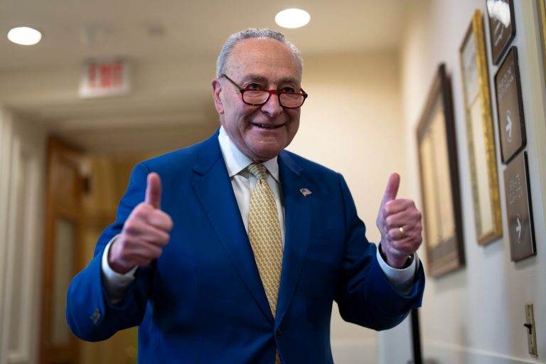 Just how big is the $95 billion foreign aid bill?