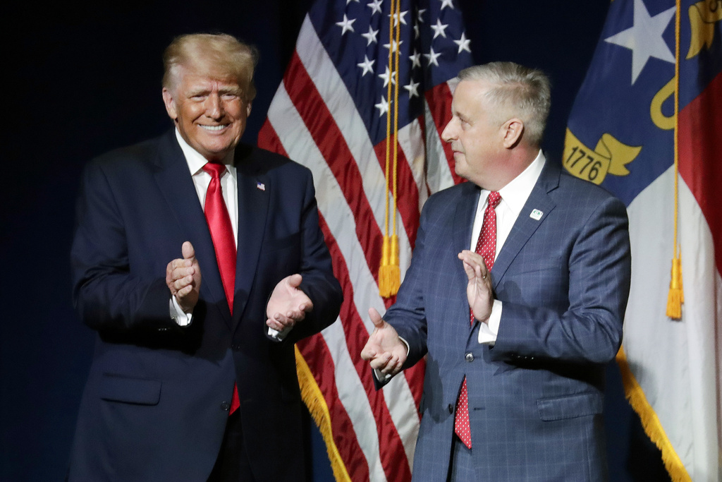 Trump’s pick to run the RNC is a proven winner