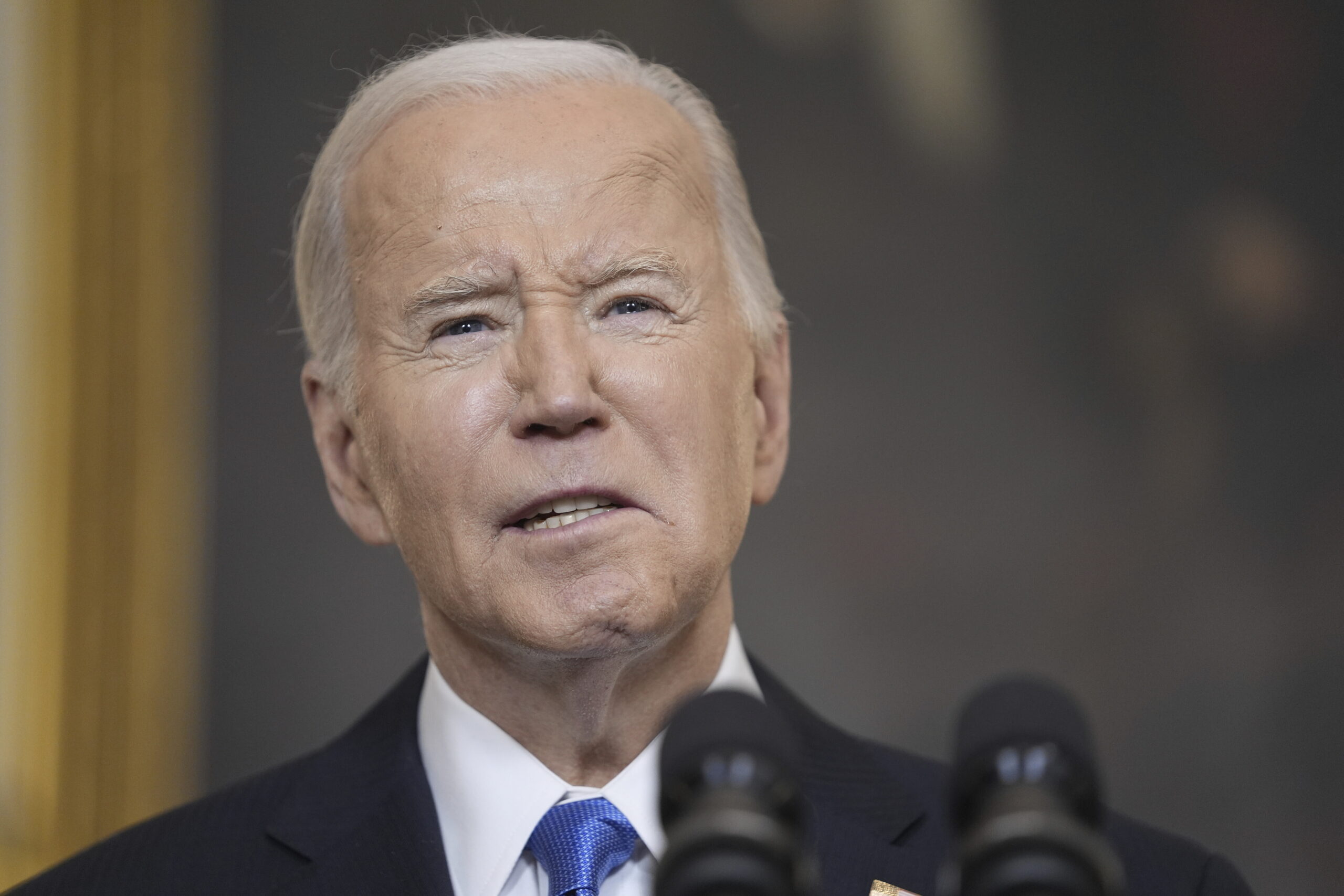 Washington Examiner’s Byron York says Hur report has ‘absolutely’ increased concerns on Biden’s age