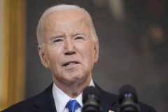 Washington Examiner’s Byron York says Hur report has ‘absolutely’ increased concerns on Biden’s age