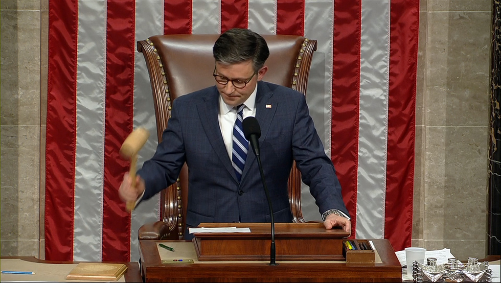 The House should impeach the entire Biden administration