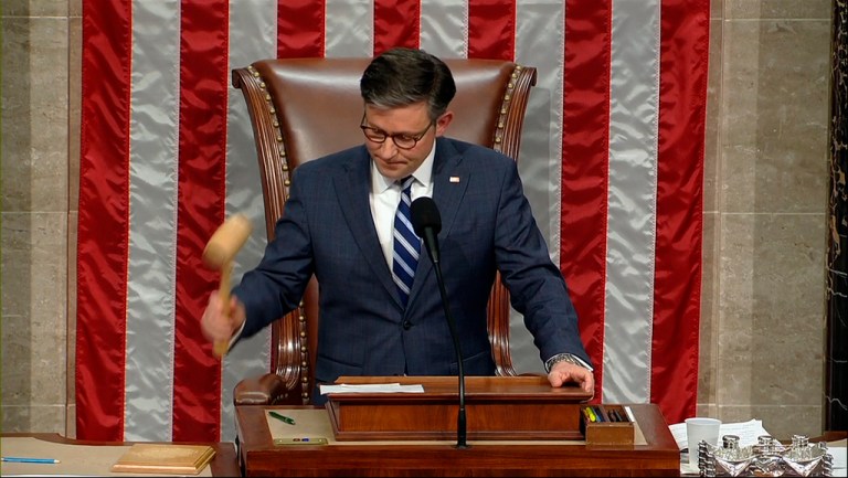 The House should impeach the entire Biden administration