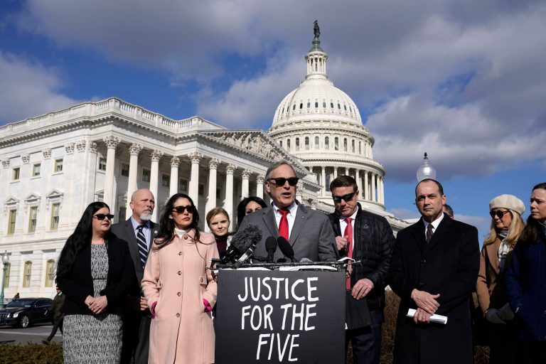 House Republicans demand investigation into dead DC babies believed to be victims of infanticide