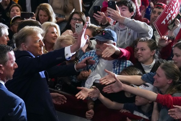 2024 could come down to who gets their least likely voters to show up