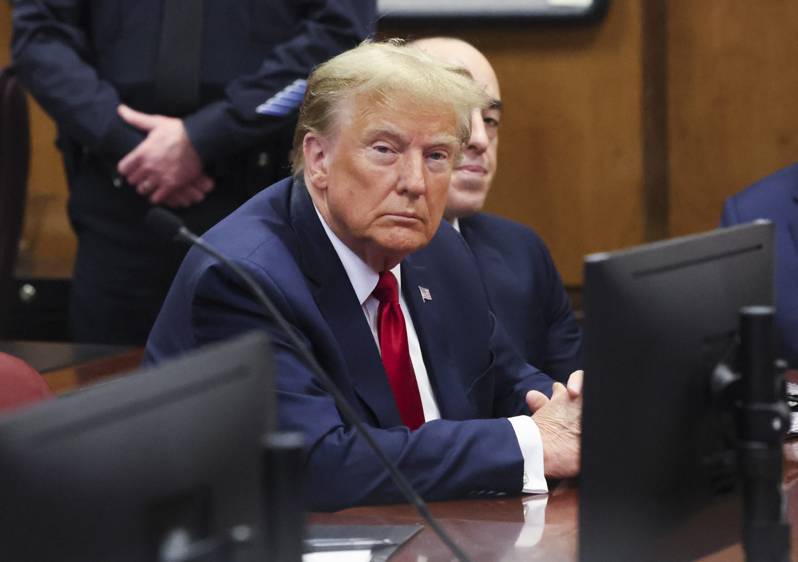 Trump must cover full $454 million fraud verdict but can now obtain New York bank loan: Appeals court