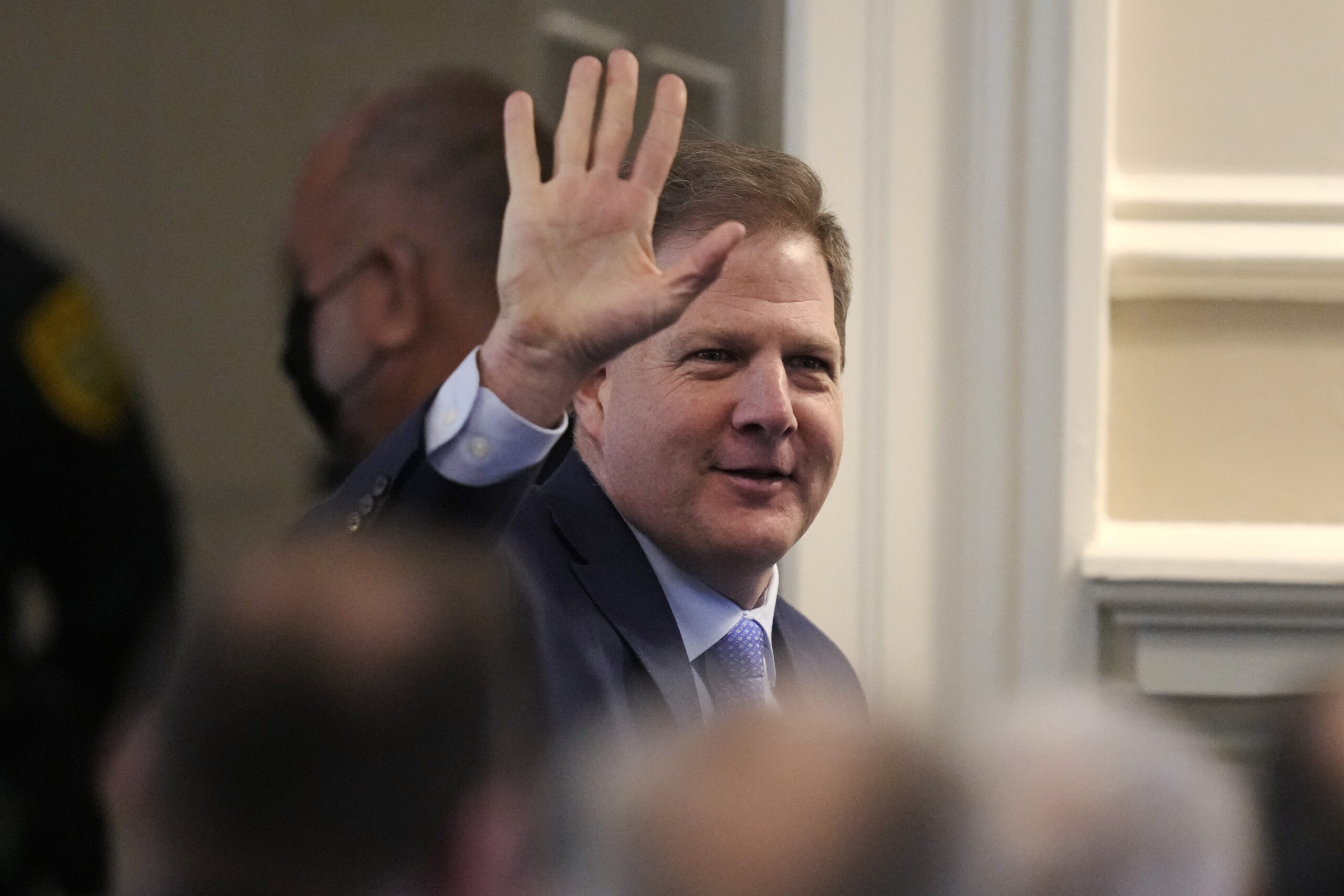 Three governor’s races to watch this election