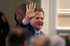 Sununu says Trump will not control the Republican Party forever: ‘A**holes come and go’