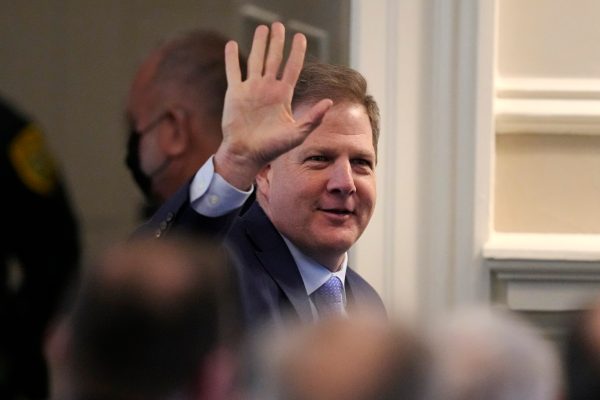 Three governor’s races to watch this election