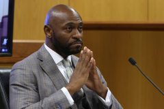 Republicans seek meeting with Fani Willis ex-prosecutor Nathan Wade