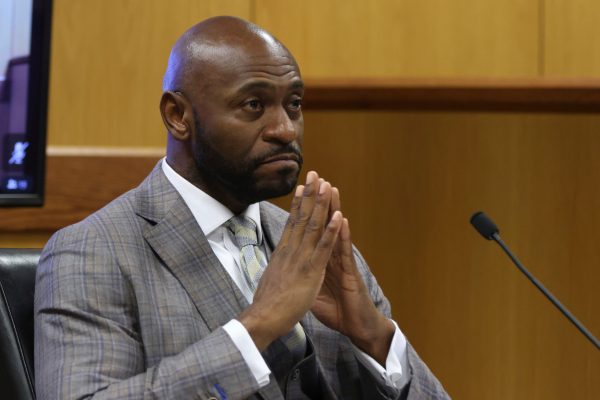 Nathan Wade to appear on Capitol Hill for deposition next week