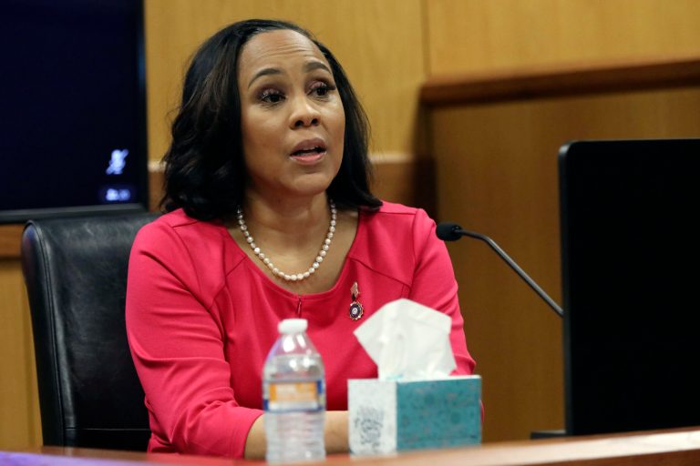 Fani Willis won’t take the stand again, lawyer says