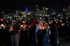 The cries for gun control are a distraction from Democrats’ failures
