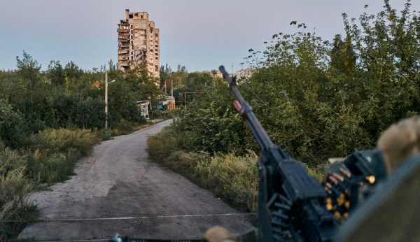 Department of Defense has more than 50 criminal investigations into Ukraine aid, but nothing substantiated