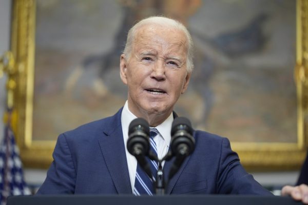 Three reasons Joe Biden donors are ‘all in’ to prop him up against Trump