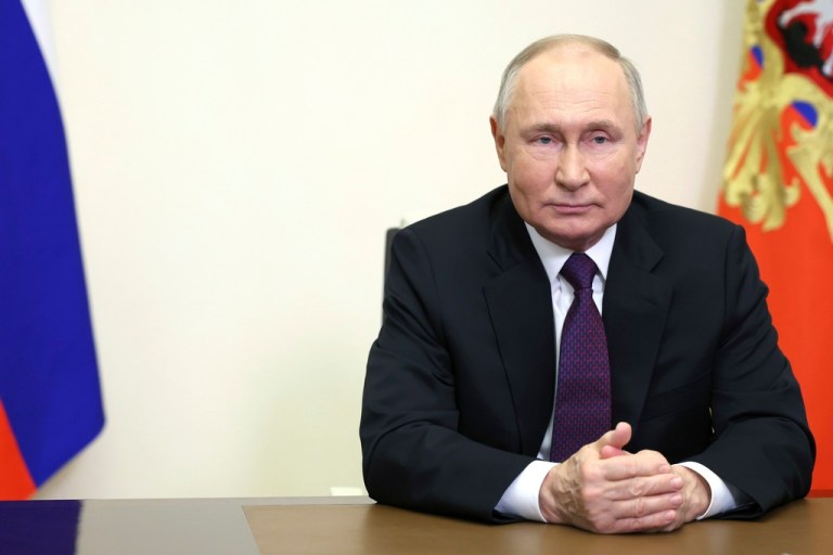 Will the new US sanctions against Russia make a difference?