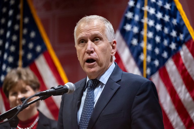 Republican senator says he received threatening phone call over TikTok ban: ‘I will find you’