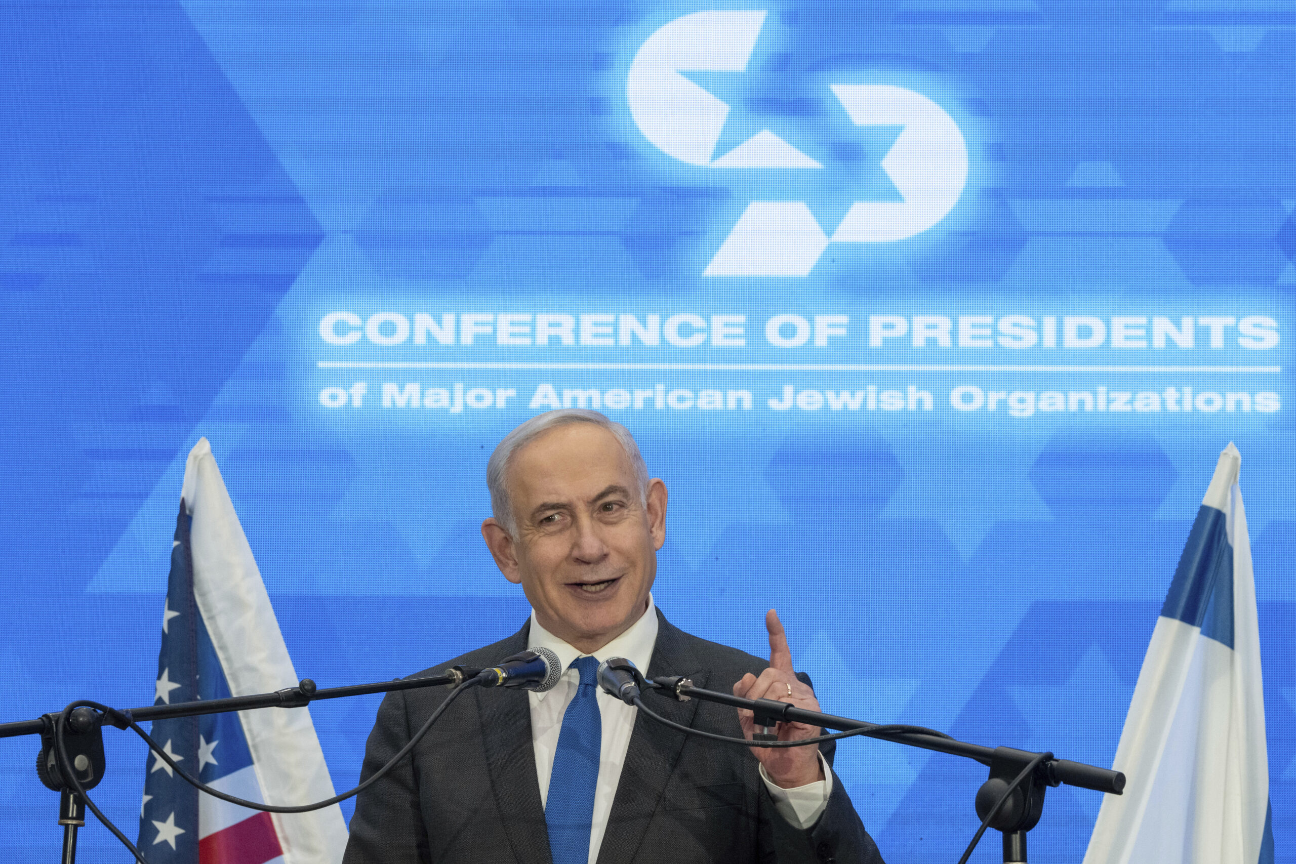 Hostage and ceasefire negotiations get closer to a deal