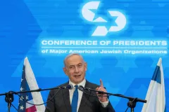 Hostage and ceasefire negotiations get closer to a deal