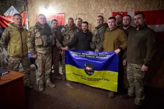 Costs of war: The moments that mattered most during Ukraine-Russia conflict