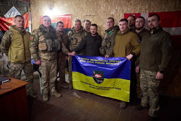 Costs of war: The moments that mattered most during Ukraine-Russia conflict