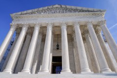 Texas man takes ATF bump stock ban challenge to Supreme Court