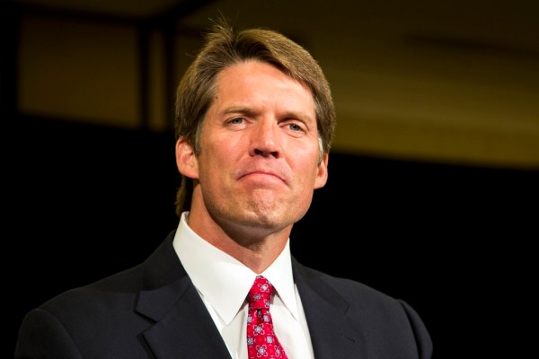 Republicans can’t blame candidate quality if they lose the Senate