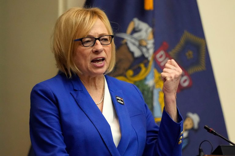 Maine government steers children to transgender activist groups