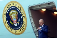 How a billionaire Democrat fueled the Biden anti-LNG pressure campaign while placing lucrative bets in China