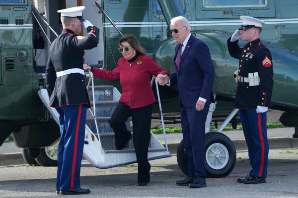 Biden Report Card: Approval at 38%, reelection iffy